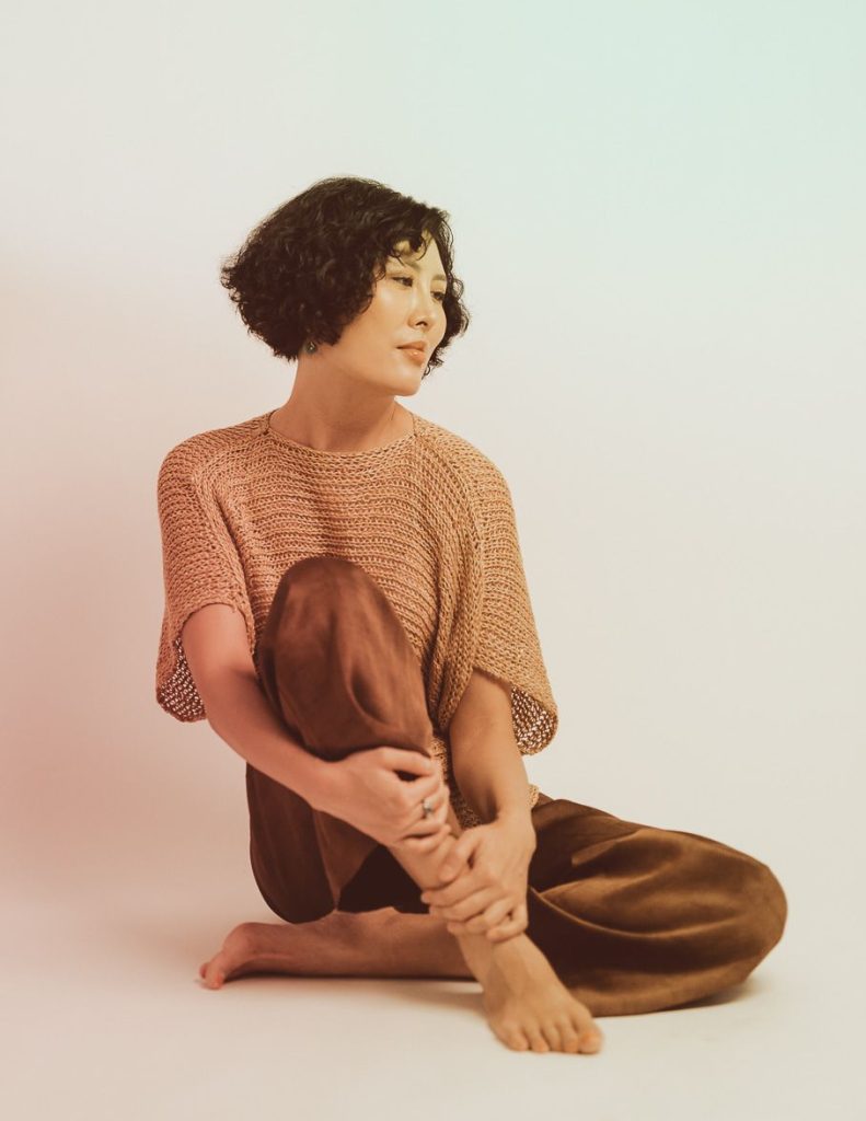 The Heroine’s Journey of a Charming Renaissance Woman: From China, Australia, to the US 1 female entrepreneur xixi qian