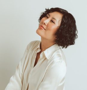 The Heroine’s Journey of a Charming Renaissance Woman: From China, Australia, to the US 5 female entrepreneur xixi qian