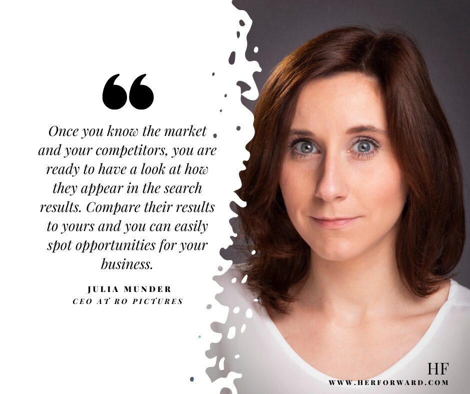 Female Entrepreneurs Speak Out: 5 Crucial Tips To Maintain That Competitive Edge 1 1