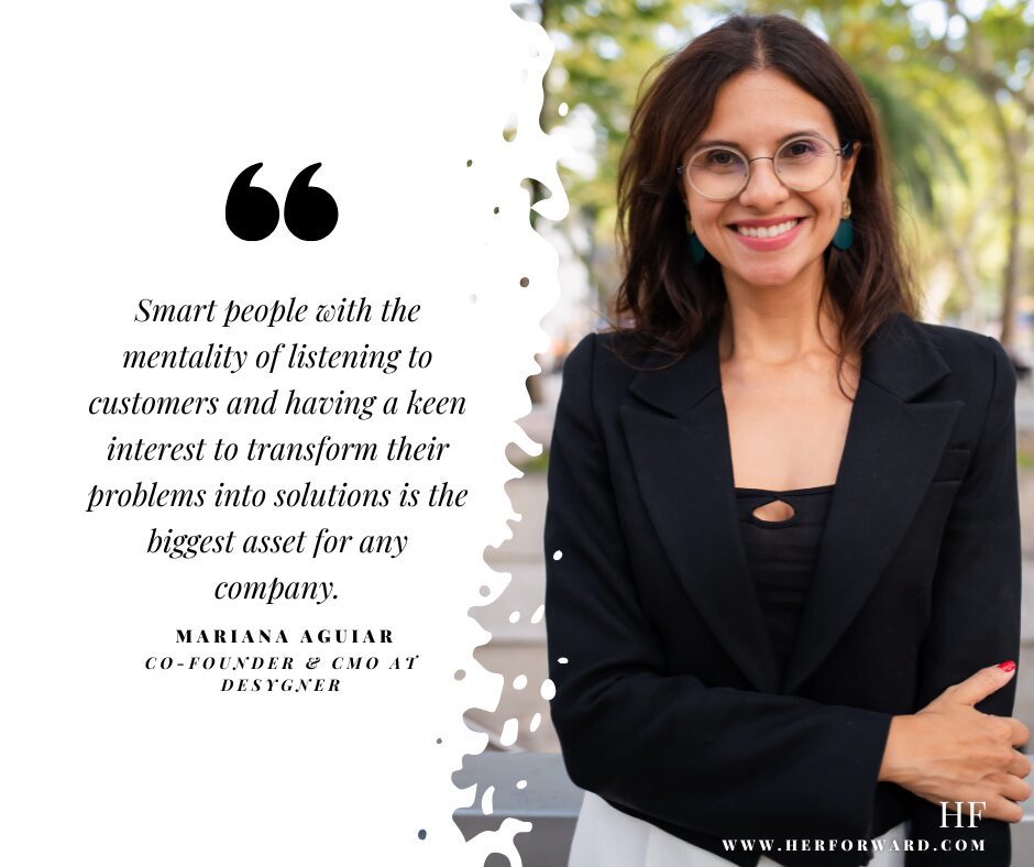 Female Entrepreneurs Speak Out: 5 Crucial Tips To Maintain That Competitive Edge 2 2