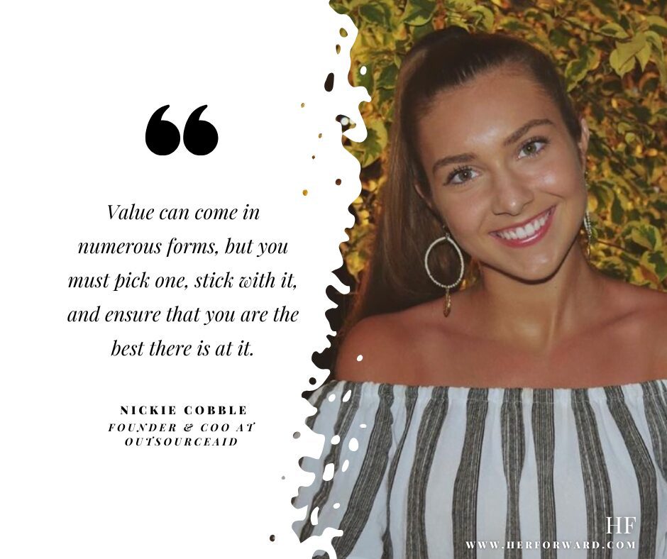 Female Entrepreneurs Speak Out: 5 Crucial Tips To Maintain That Competitive Edge 3 3 1