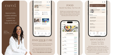 App Interface